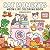 Cat Moments: Meow Life Coloring Book: A Cozy Stress-Relief Coloring Book for Cat Lovers