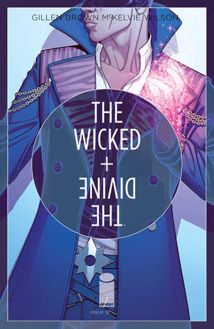 The Wicked + The Divine #12 (Kindle Edition)