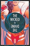 The Wicked + The Divine #13
