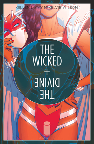 The Wicked + The Divine #13 (Kindle Edition)