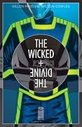 The Wicked + The Divine #14