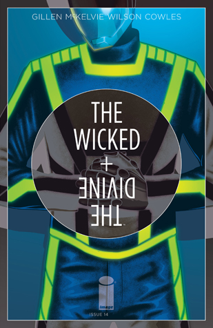 The Wicked + The Divine #14 (Kindle Edition)