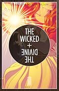 The Wicked + The Divine #15
