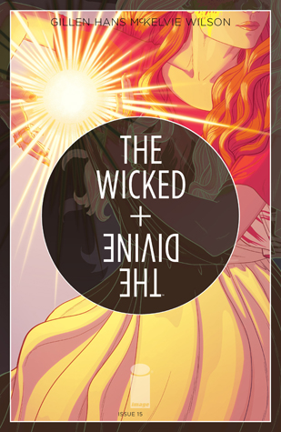 The Wicked + The Divine #15 (Kindle Edition)