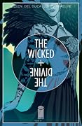 The Wicked + The Divine #16