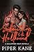 Submitting to the Hellhound (Halloween Heat, #3)