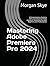 Mastering Adobe Premiere Pr...