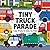Tiny Truck Parade: Cute Tru...