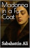 Madonna in a Fur Coat Book cover for Madonna in a Fur Coat
