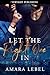 Let the Right One In by Amara Lebel