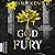 God of Fury (Legacy of Gods #5)