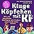 Kluge Köpfchen mit KI - Wie wir Künstliche Intelligenz mit Ki... by Leonie Lutz