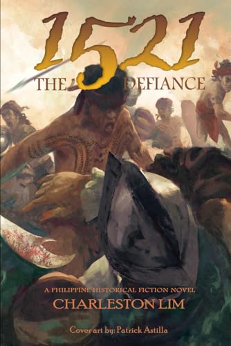 1521: The Defiance (Paperback)