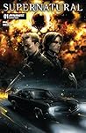 Supernatural #1
