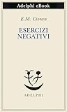 Esercizi negativi