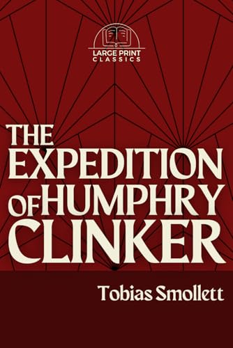 The Expedition of Humphry Clinker