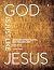 God Is Just Like Jesus (Large Print) by Chris Sarris