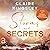 Storms and Secrets by Claire Kingsley