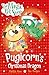 Pugicorn's Christmas Dragon