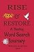 Rise and Restore A Healing Word Search Journey by Joe Dawson