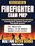 Firefighter Exam Prep: The ...