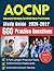 AOCNP Study Guide: 4 Full-L...