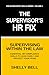 The Supervisor's HR Fix: Su...