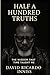 Half A Hundred Truths by Dr. David Ricardo Inniss Half A Hundred Truths by Dr. David Ricardo Inniss