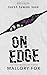 On Edge by Mallory Fox