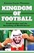 Kingdom of Football by Kristian Coates Ulrichsen Kingdom of Football by Kristian Coates Ulrichsen
