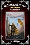 Rubies & Rivals: Tale of the Stephador Clan - Gemotroplis Companion Novella