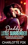 Daddy’s Little Su...
