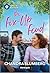 The Fix-Up Feud (Orchard Harbor #1)