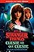 Stranger Things: Cueste lo ...