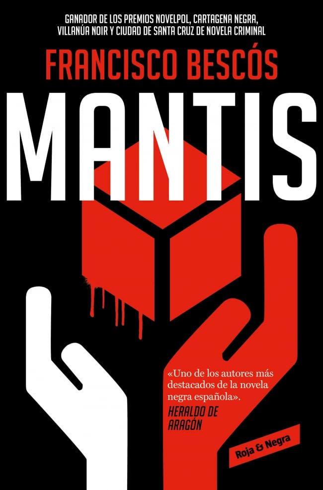 Mantis (Paperback)