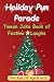 Holiday Pun Parade: Tween J...