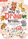How to Draw 101 C...