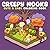Creepy Nooks: Coloring Book...