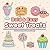 Bold & Easy Sweet Treats: A...