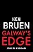 Galway's Edge: the latest hard-hitting Jack Taylor detective mystery