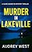 Murder in Lakeville by Audrey West Murder in Lakeville by Audrey West