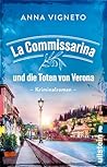 La Commissarina u...
