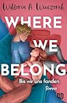 Where We Belong: ...