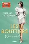 Les Bouttiers - W...