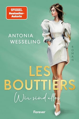 Les Bouttiers - Wir sind alles (German Edition)