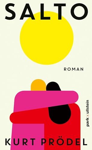 Salto (Kindle Edition)