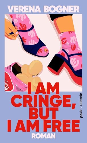 I am Cringe, but I am Free (Kindle Edition)
