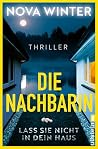 Die Nachbarin. La...