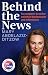 Behind the News: So navigierst du sicher zwischen Manipulation und Information (German Edition)