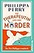 Die Therapeutin und ihre Mörder: Dr. Pat Philipps und der tote Klient | Von der Autorin von DAS BUCH VON DEM DU DIE WÜNSCHST DEINE ELTERN HÄTTEN ES GELESEN (German Edition)